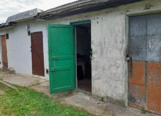 Гараж на продажу, 15 м2, Московская область, ГСК Химик, 137
