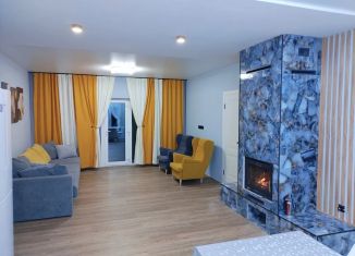 Сдается в аренду дом, 150 м2, Ленинградская область, Выборгское шоссе, 99