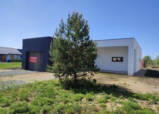 Продажа коттеджа, 125 м2, село Марусино, улица Левитана