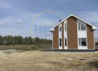 Продажа дома, 140 м2, Челябинская область, Школьная улица