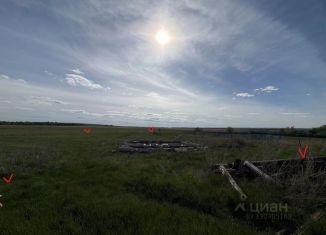 Земельный участок на продажу, 28 сот., Самарская область, Центральная улица, 1