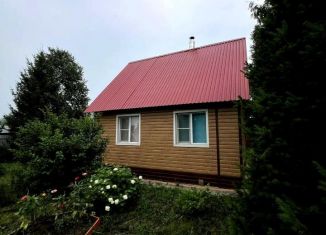 Дача на продажу, 52 м2, Новосибирская область, СНТ Рыбачий, 256