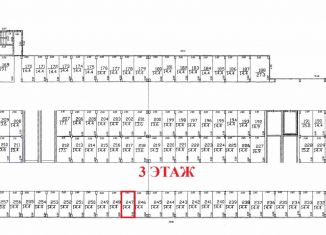 Продается машиноместо, 15 м2, Москва, Изюмская улица, 63