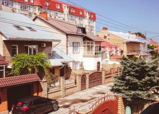 Продам коттедж, 121.2 м2, Краснодарский край, Сиреневый переулок, 21