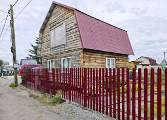Продажа дачи, 55 м2, Тюмень, Центральная улица
