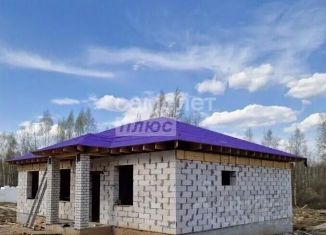 Дом на продажу, 103 м2, Нижегородская область, Осиновая улица, 7