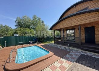 Продажа дачи, 58 м2, Новосибирская область