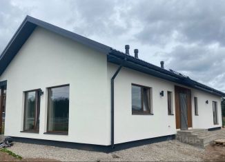 Продам коттедж, 120 м2, Ленинградская область