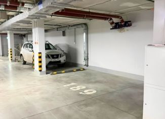 Продаю машиноместо, 18 м2, Москва, улица Архитектора Щусева, 5к1