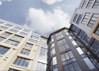 Продается двухкомнатная квартира, 91.45 м2, Самара, Октябрьский район, 3-я просека, 100