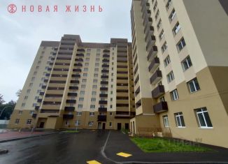 Продам 1-комнатную квартиру, 48.4 м2, Самара, метро Юнгородок, проспект Кирова, 253