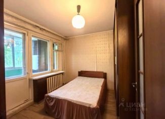 Продажа 3-ком. квартиры, 55 м2, Самара, улица Челюскинцев, 13, метро Московская