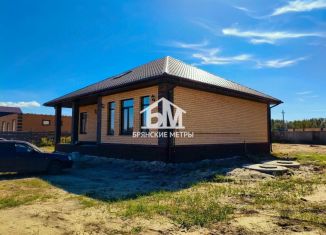 Продам коттедж, 108.2 м2, Брянская область, Сиреневая улица, 17