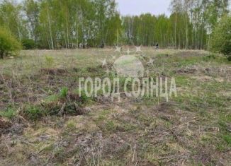 Земельный участок на продажу, 12 сот., Омск, Чукреевская улица, 22, Кировский округ