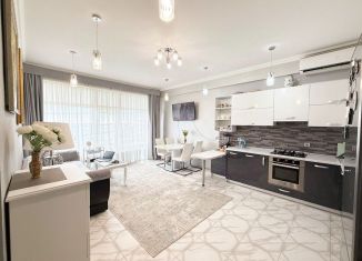 Продается дом, 152.2 м2, село Солнечногорское, Шоссейная улица