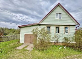 Продаю дом, 100 м2, Ярославская область, Хмельниковская улица, 18