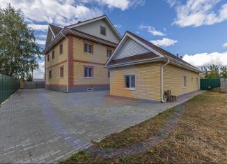 Продаю дом, 370.4 м2, Курган, Трактовая улица, 38