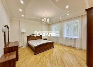 Продам пятикомнатную квартиру, 176.8 м2, Ессентуки, улица Семашко, 9А