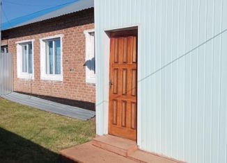 Дом на продажу, 58 м2, Омская область, Олимпийская улица, 13