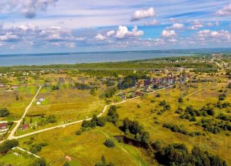 Продам земельный участок, 10 сот., деревня Большие Сокольники
