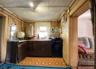 Продажа дома, 42 м2, Омск, 1-й переулок 5 Декабря, 25