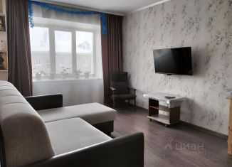 Сдам 1-комнатную квартиру, 33 м2, Пермь, улица Маршала Рыбалко, 82, Кировский район