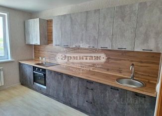 Однокомнатная квартира на продажу, 33.1 м2, Курган, улица Броневик, 2А