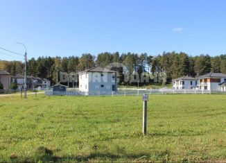 Продажа земельного участка, 9.7 сот., Тульская область