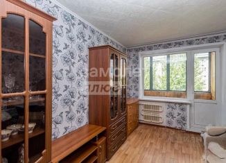 Трехкомнатная квартира на продажу, 61.7 м2, Барнаул, улица Попова, 26, Ленинский район