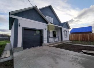 Дом на продажу, 150 м2, Иркутская область, Юбилейная улица, 17