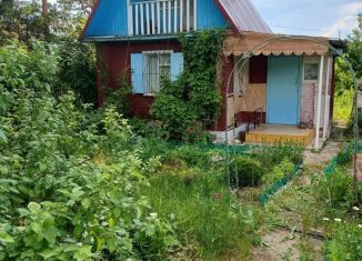 Продажа дачи, 25 м2, Омская область, 2-я аллея