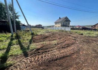 Продаю участок, 9 сот., Республика Башкортостан, Советская улица, 13