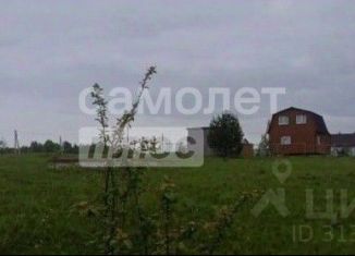 Продам земельный участок, 15 сот., Калужская область, Кашемировая улица, 9