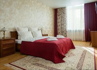 Сдается в аренду 3-ком. квартира, 76 м2, Иркутск, улица Ленина, 25, Правобережный округ