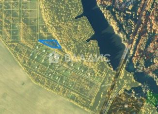 Продам участок, 38.15 сот., КП Добрынино