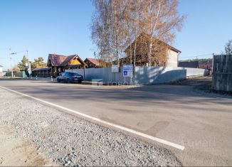 Продается участок, 4.8 сот., Барнаул, Власихинская улица, 67А/385, Индустриальный район