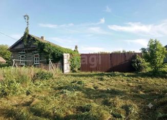 Продаю дом, 55 м2, Пензенская область, улица Буровка, 5