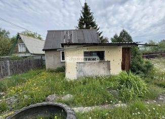 Дача на продажу, 20.3 м2, Курган