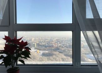 Сдается 1-комнатная квартира, 38 м2, Республика Башкортостан, бульвар Давлеткильдеева, 18
