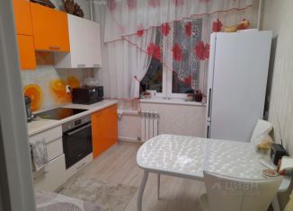 Продается 1-ком. квартира, 40.7 м2, Миасс, улица Нахимова, 3