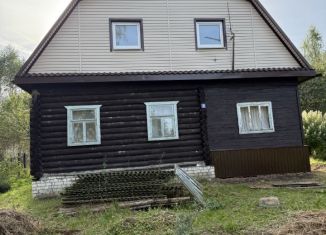 Продается дом, 29.5 м2, Владимирская область, деревня Сафонеево, 9
