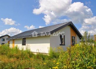 Продается дом, 90 м2, Владимирская область, Рождественская улица