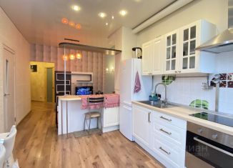 Продажа двухкомнатной квартиры, 52 м2, Пенза, улица Пушкина, 15, Ленинский район