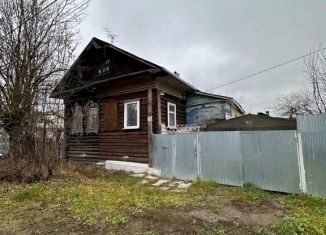 Продается дом, 56.6 м2, Кимры, улица Калинина, 63