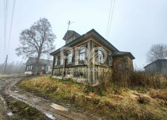 Продаю земельный участок, 25 сот., Ярославская область, деревня Ивановское, 7