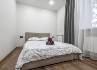 Сдаю 2-комнатную квартиру, 44 м2, Омск, проспект Карла Маркса, 85А, Ленинский округ