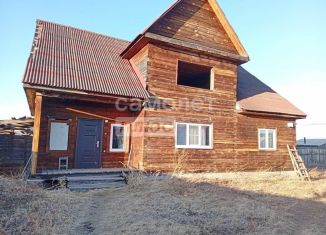 Дом на продажу, 136 м2, Иркутская область, Сосновая улица, 8