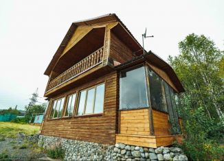 Продаю дом, 122.4 м2, Мурманская область, Советская улица