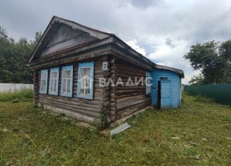 Продажа дома, 37.7 м2, Владимирская область, деревня Костюнино, 7
