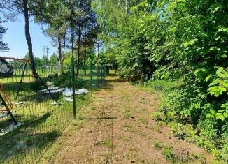 Участок на продажу, 15 сот., Калининградская область, Светлая улица